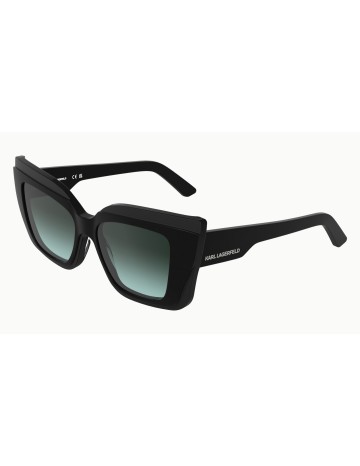 Karl Lagerfeld - KL6204S - 001 - 53