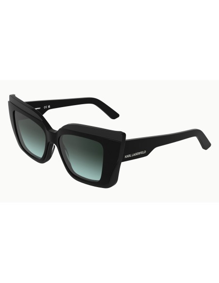 Karl Lagerfeld - KL6204S - 001 - 53