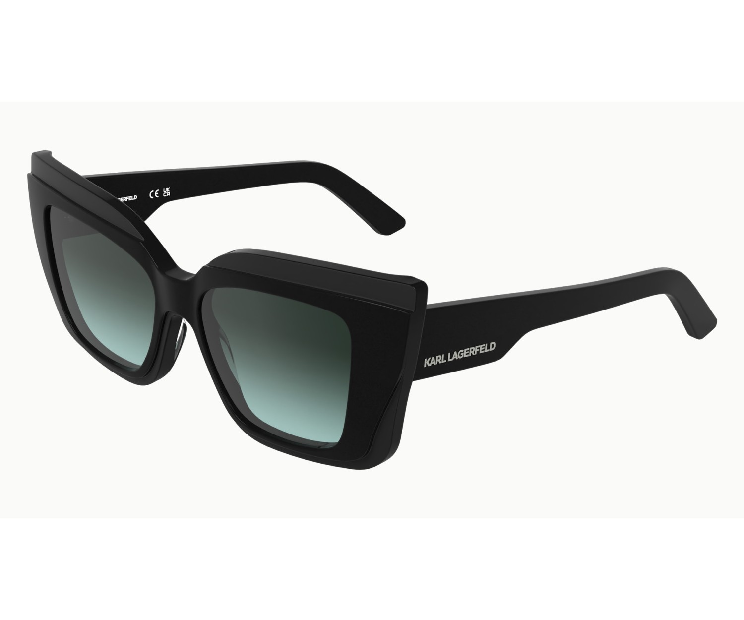 Karl Lagerfeld - KL6204S - 001 - 53