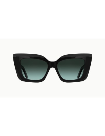 Karl Lagerfeld - KL6204S - 001 - 53 2