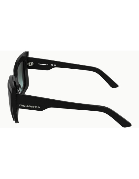 Karl Lagerfeld - KL6204S - 001 - 53