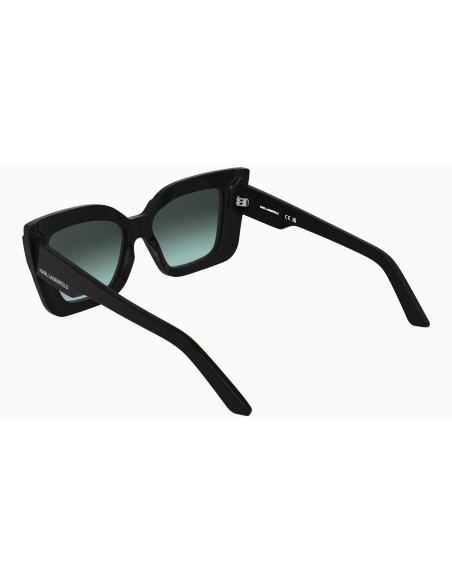 Karl Lagerfeld - KL6204S - 001 - 53