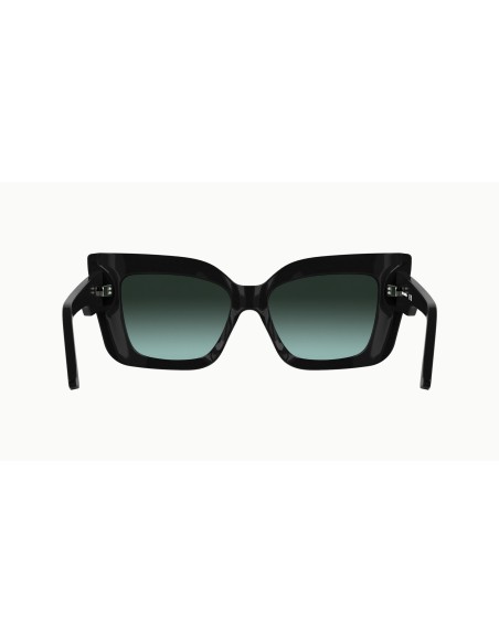 Karl Lagerfeld - KL6204S - 001 - 53