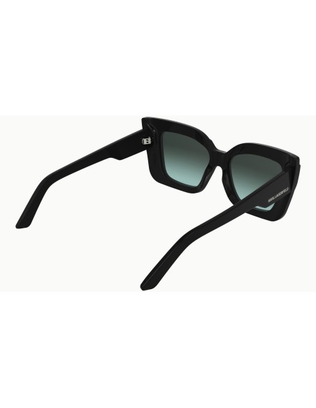 Karl Lagerfeld - KL6204S - 001 - 53