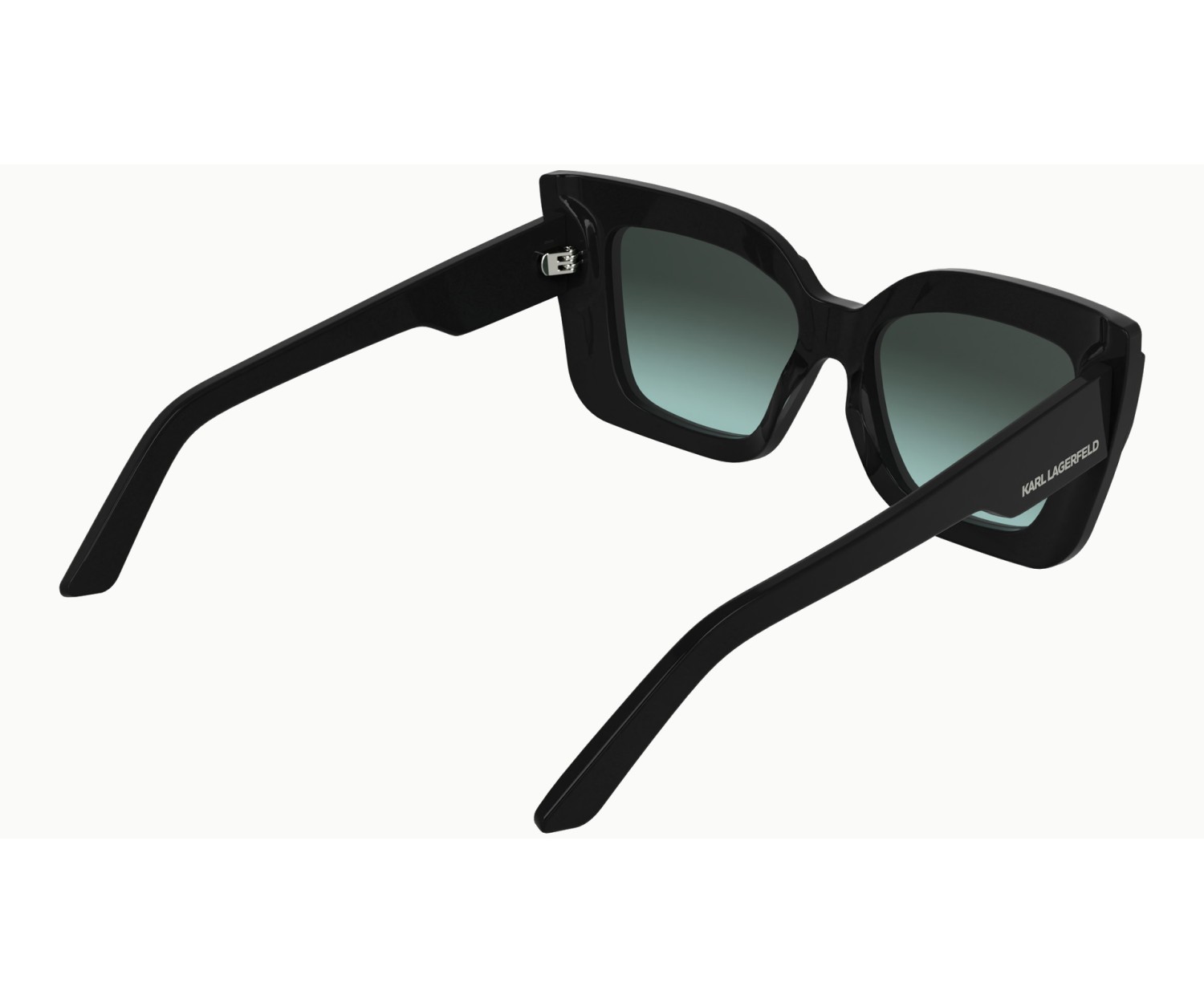Karl Lagerfeld - KL6204S - 001 - 53