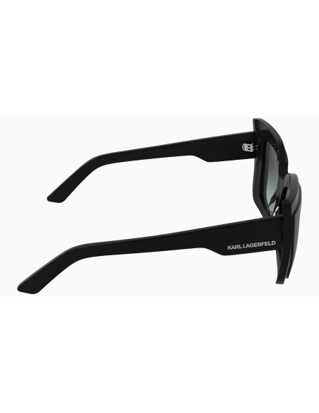 Karl Lagerfeld - KL6204S - 001 - 53