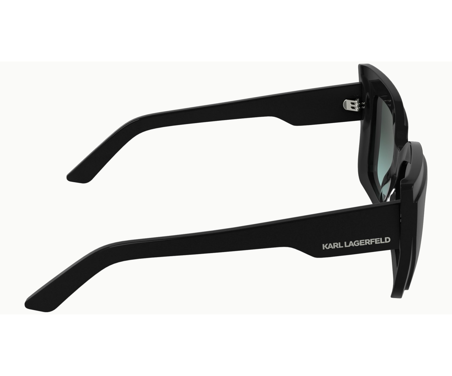 Karl Lagerfeld - KL6204S - 001 - 53