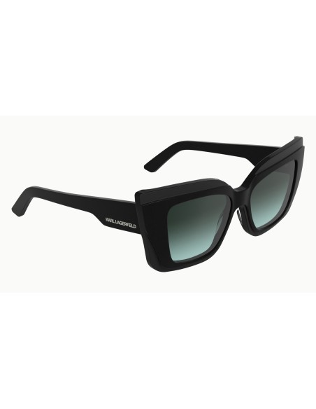 Karl Lagerfeld - KL6204S - 001 - 53