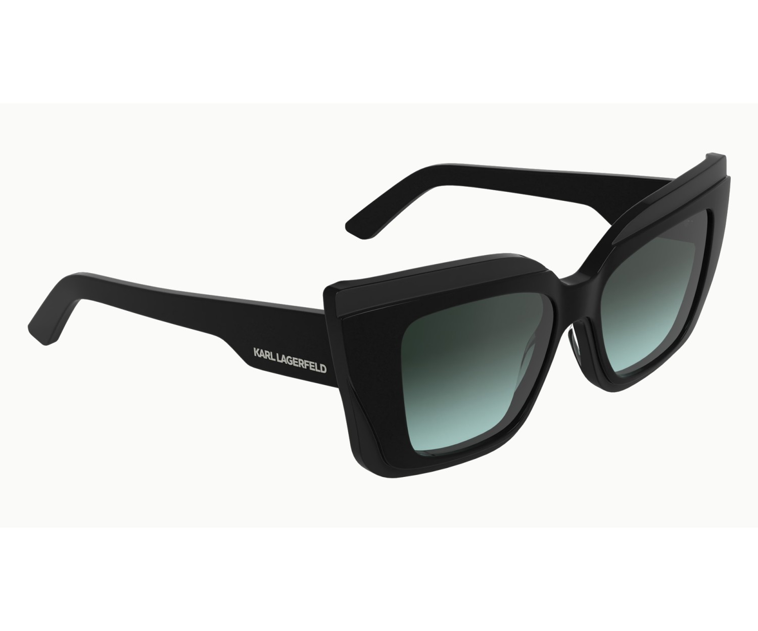 Karl Lagerfeld - KL6204S - 001 - 53