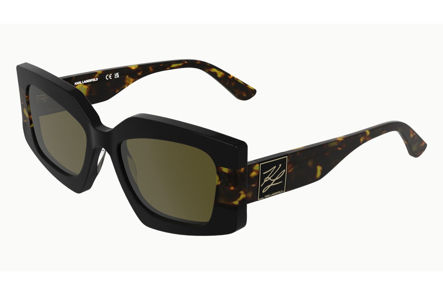 Karl Lagerfeld - KL6206S - 017 - 54