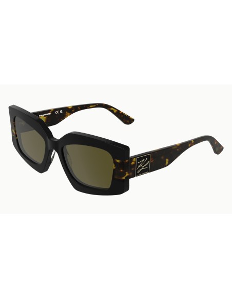 Karl Lagerfeld - KL6206S - 017 - 54