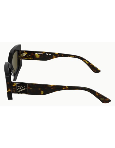 Karl Lagerfeld - KL6206S - 017 - 54