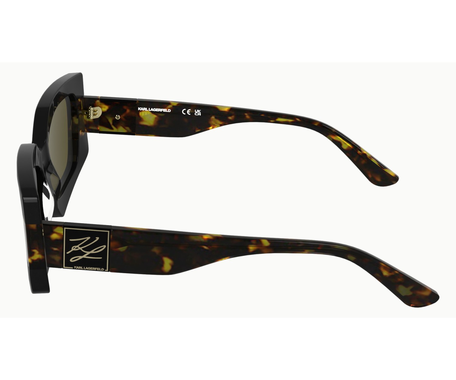 Karl Lagerfeld - KL6206S - 017 - 54