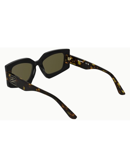Karl Lagerfeld - KL6206S - 017 - 54