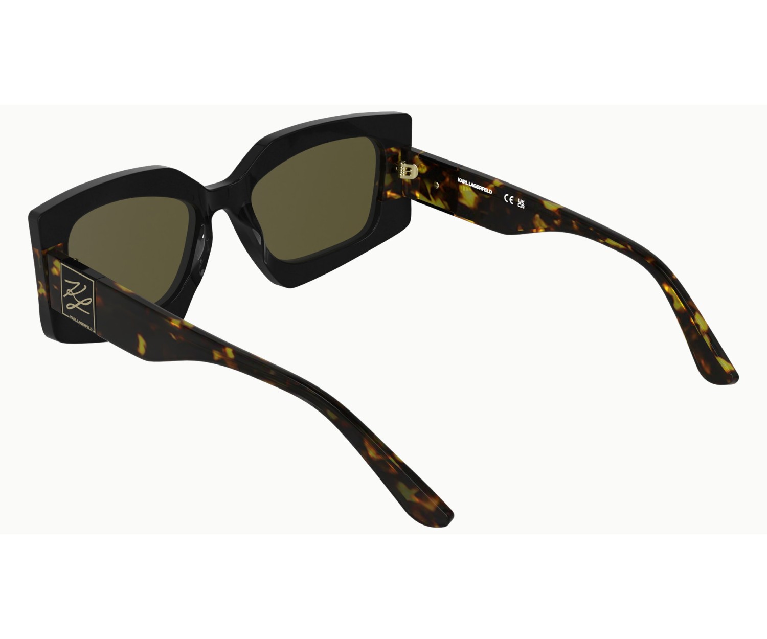 Karl Lagerfeld - KL6206S - 017 - 54
