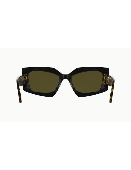 Karl Lagerfeld - KL6206S - 017 - 54