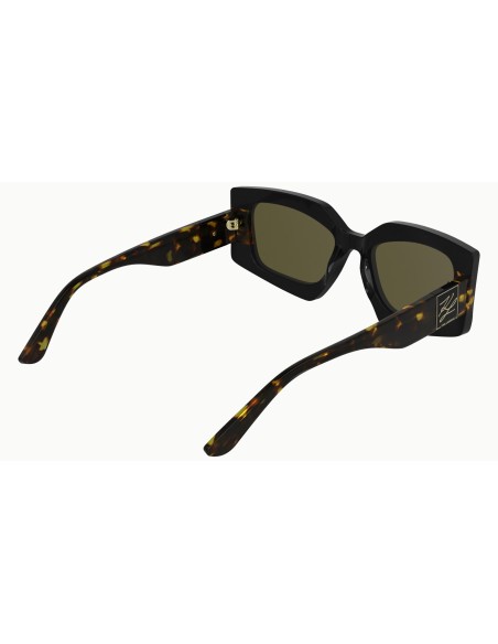 Karl Lagerfeld - KL6206S - 017 - 54