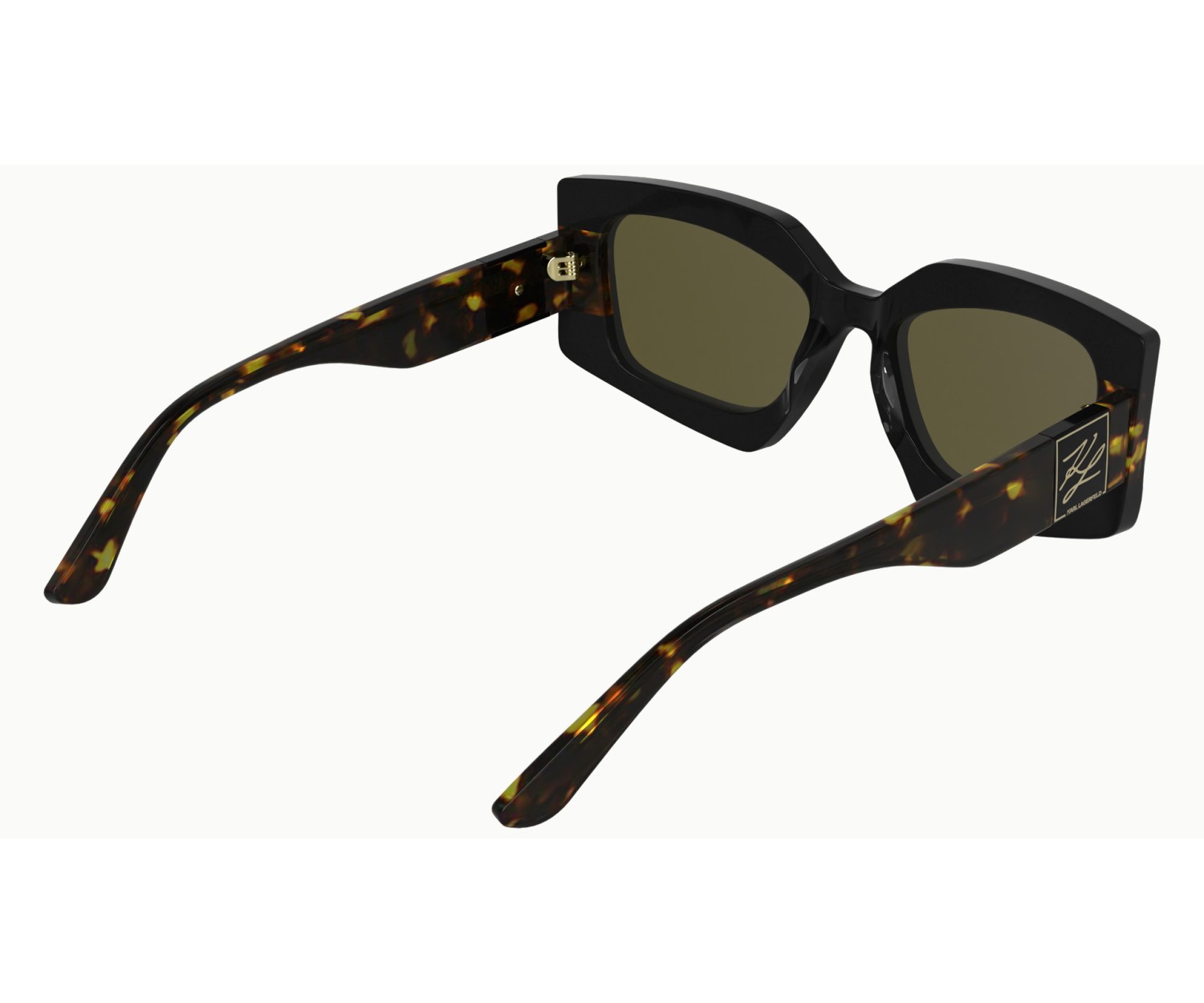 Karl Lagerfeld - KL6206S - 017 - 54