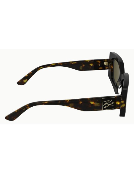 Karl Lagerfeld - KL6206S - 017 - 54