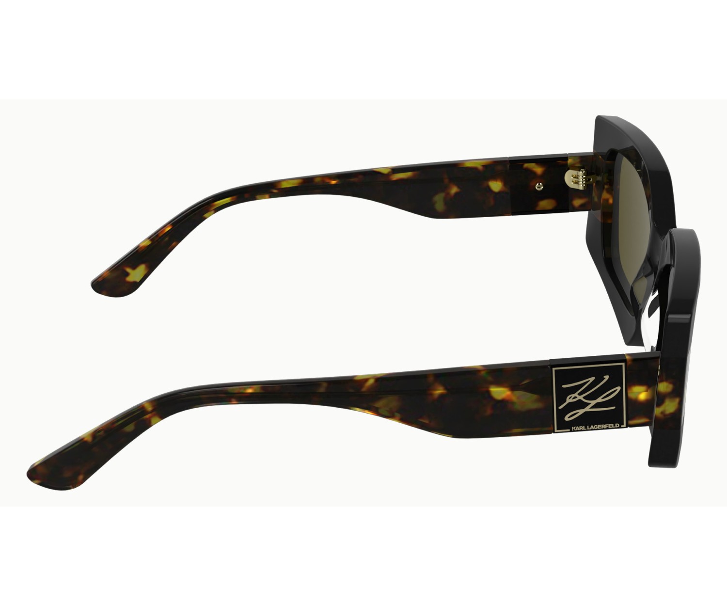 Karl Lagerfeld - KL6206S - 017 - 54