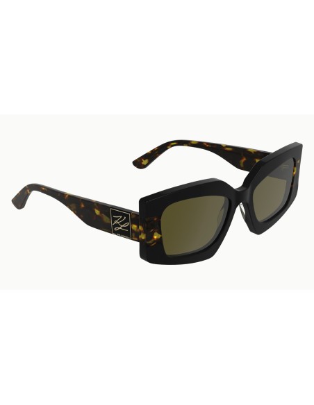 Karl Lagerfeld - KL6206S - 017 - 54