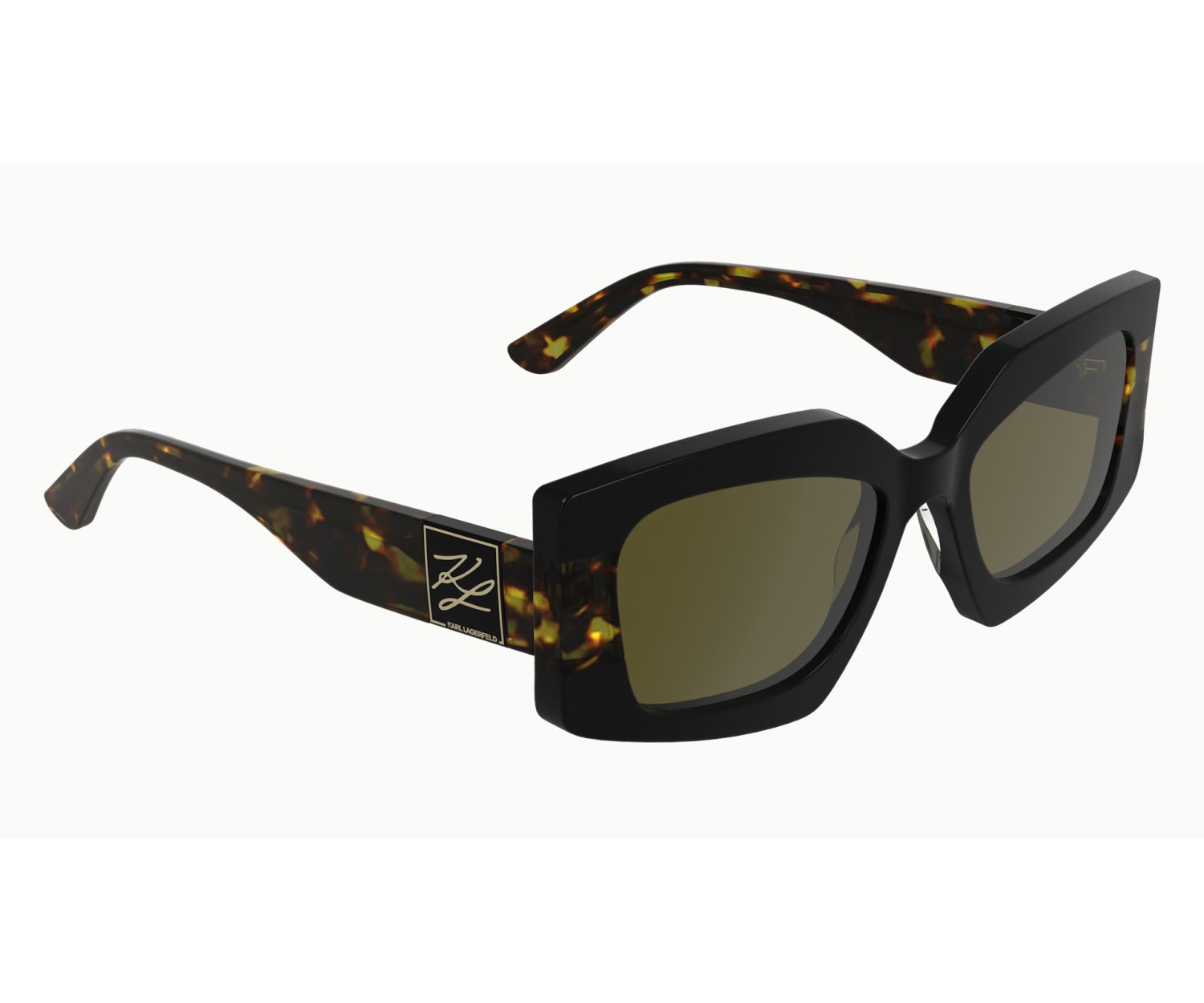 Karl Lagerfeld - KL6206S - 017 - 54