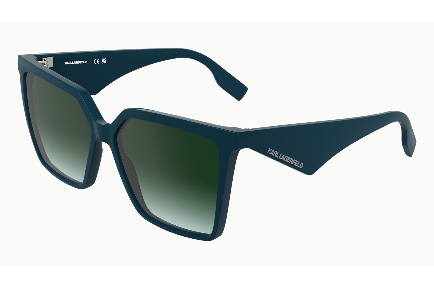 Karl Lagerfeld - KL6207S - 425 - 57
