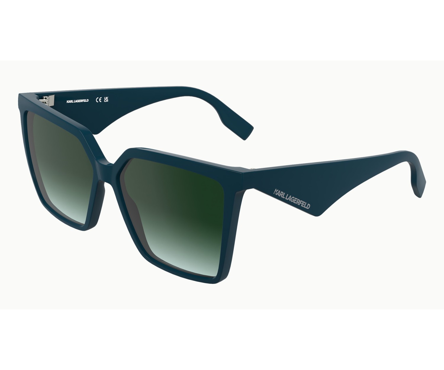 Karl Lagerfeld - KL6207S - 425 - 57