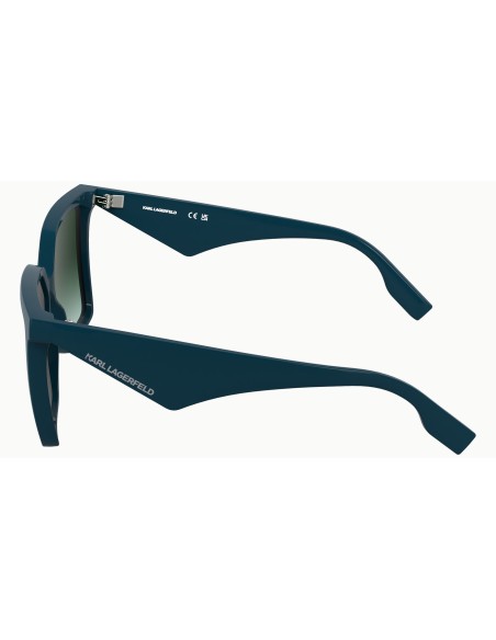 Karl Lagerfeld - KL6207S - 425 - 57