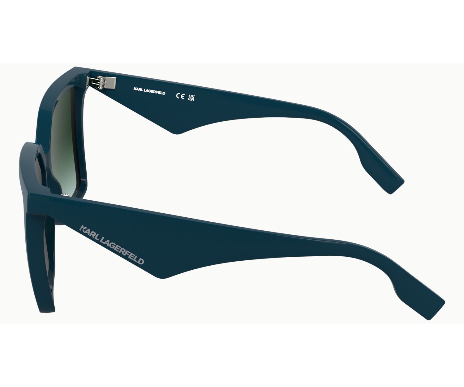 Karl Lagerfeld - KL6207S - 425 - 57