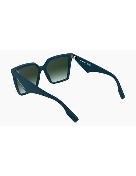 Karl Lagerfeld - KL6207S - 425 - 57