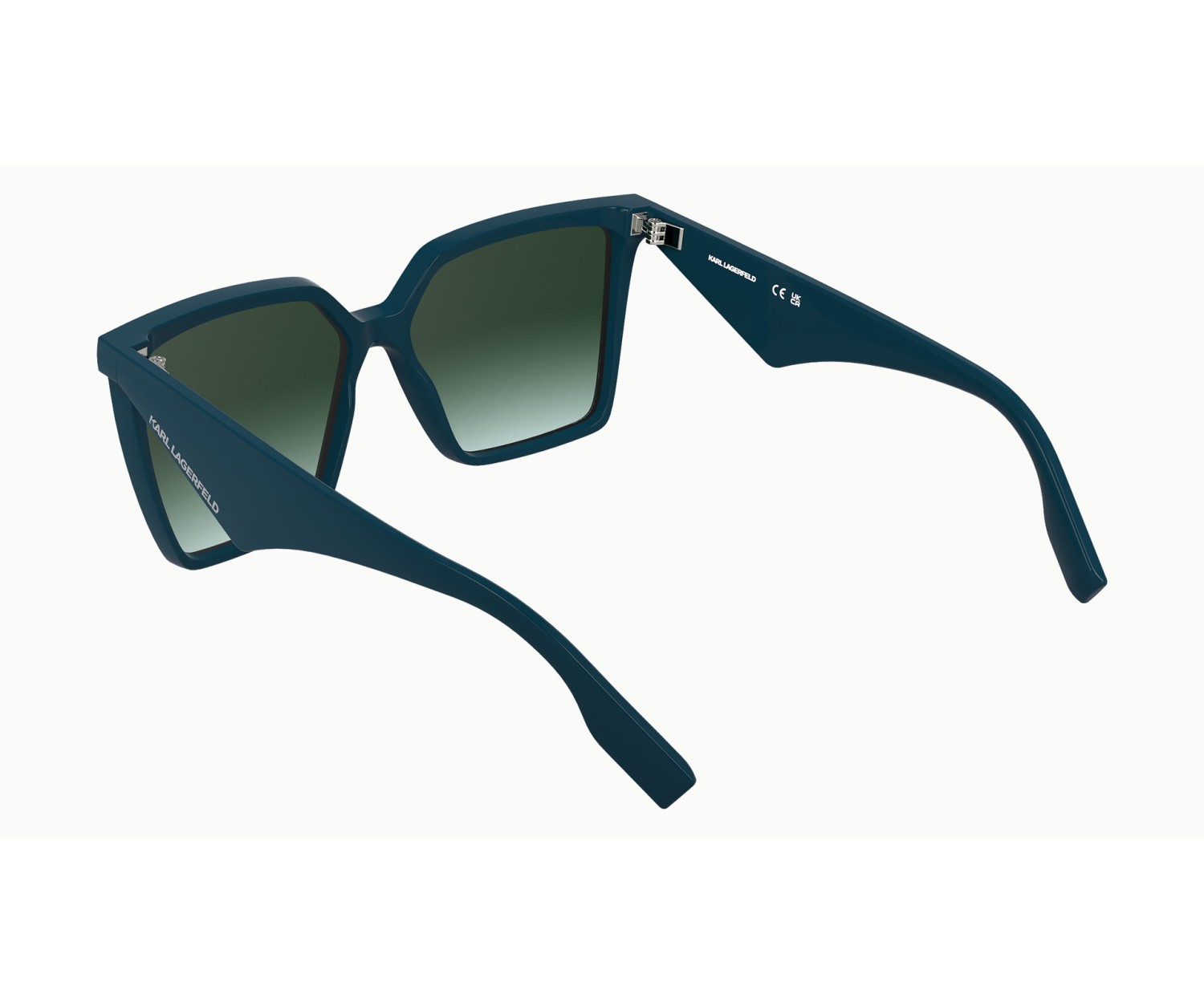 Karl Lagerfeld - KL6207S - 425 - 57