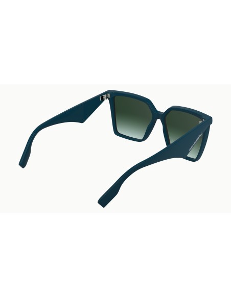 Karl Lagerfeld - KL6207S - 425 - 57