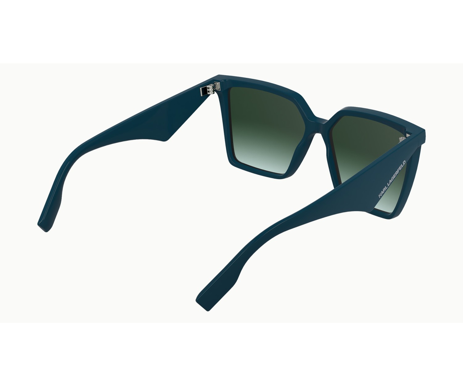 Karl Lagerfeld - KL6207S - 425 - 57
