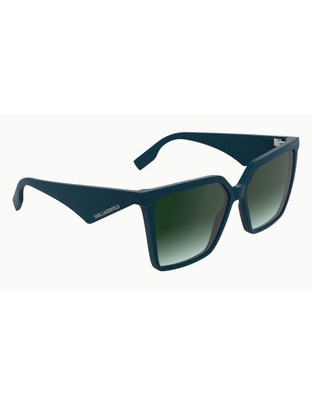 Karl Lagerfeld - KL6207S - 425 - 57