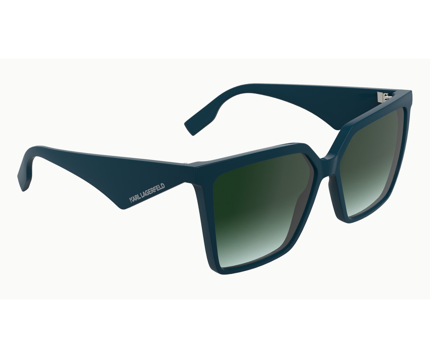 Karl Lagerfeld - KL6207S - 425 - 57