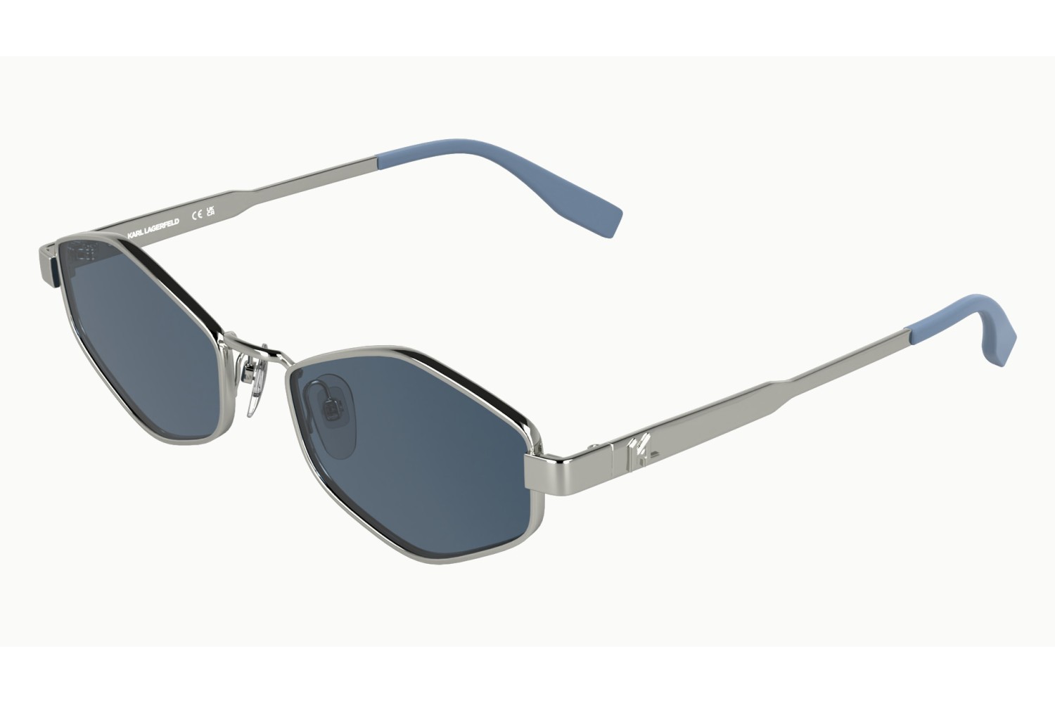 Karl Lagerfeld - KL365S - 040 - 54