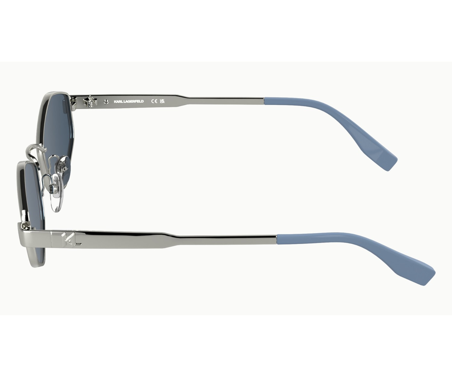 Karl Lagerfeld - KL365S - 040 - 54