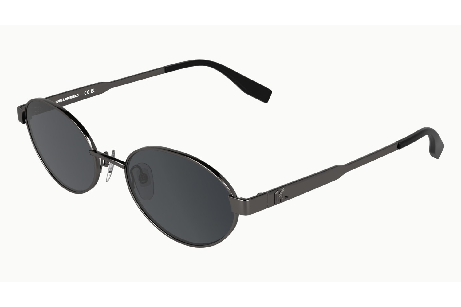 Karl Lagerfeld - KL366S - 021 - 54