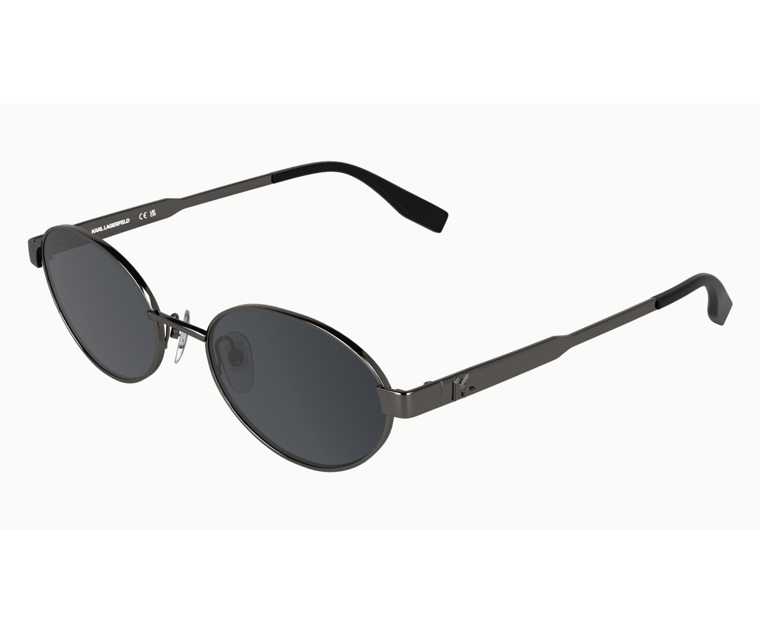 Karl Lagerfeld - KL366S - 021 - 54