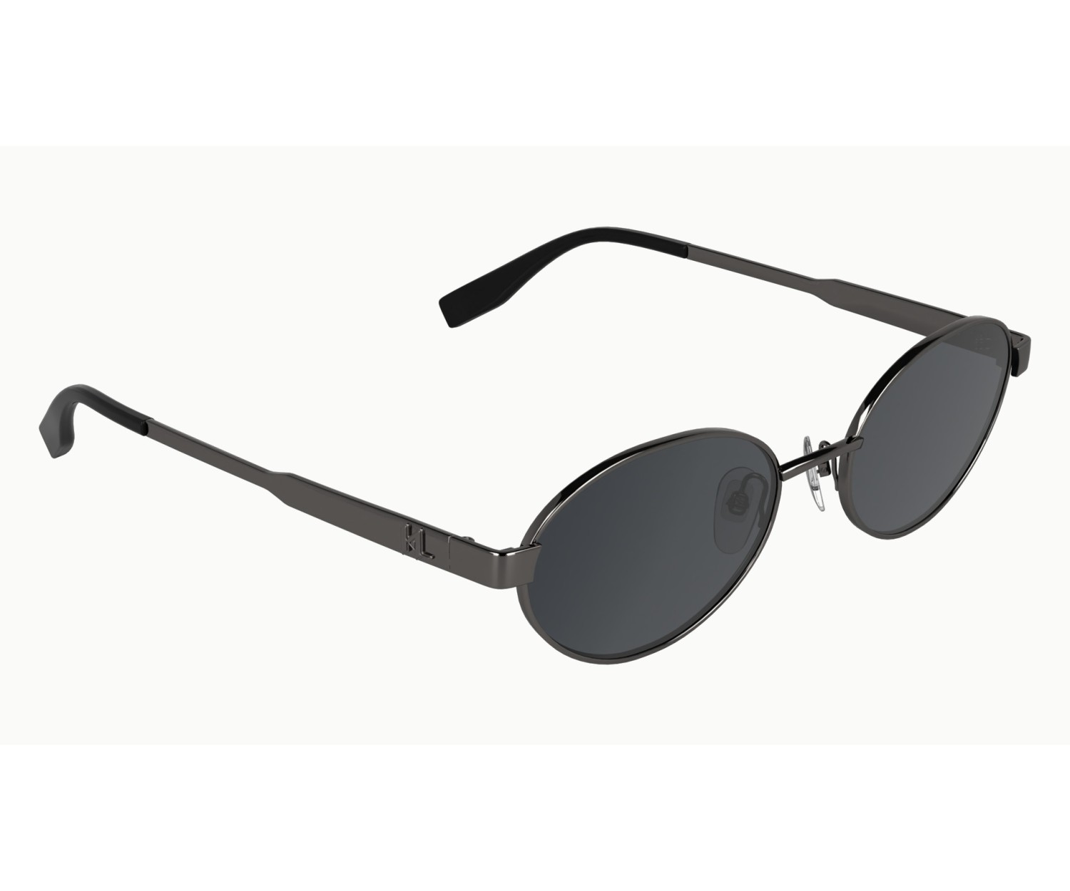 Karl Lagerfeld - KL366S - 021 - 54