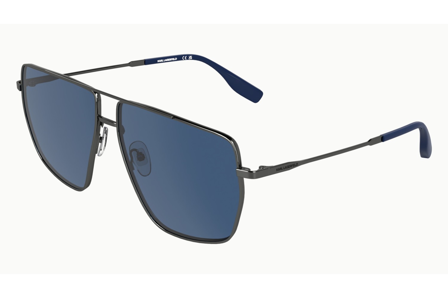 Karl Lagerfeld - KL370S - 015 - 62