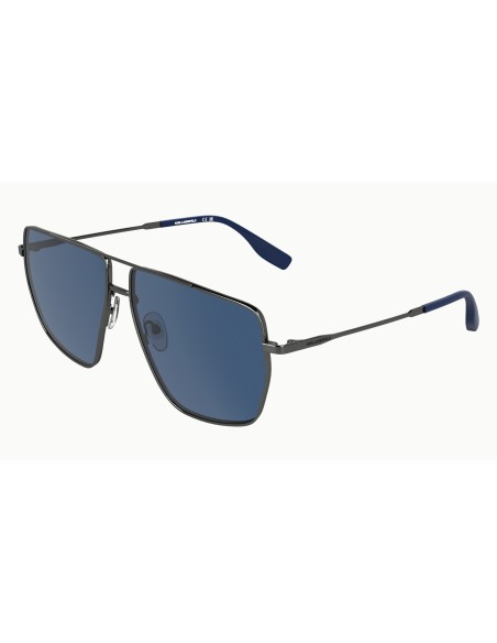 Karl Lagerfeld - KL370S - 015 - 62