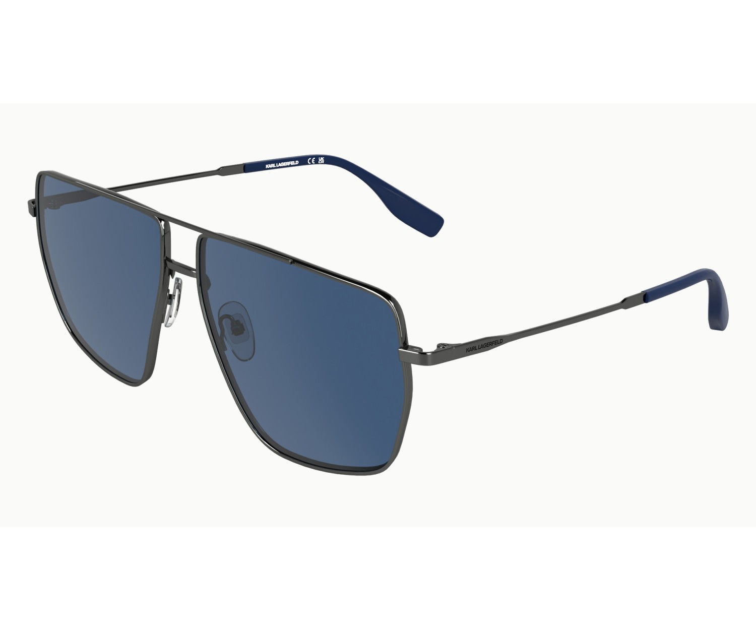 Karl Lagerfeld - KL370S - 015 - 62