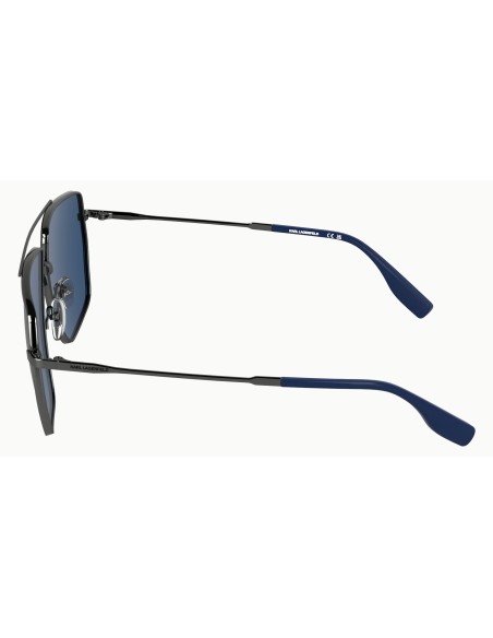 Karl Lagerfeld - KL370S - 015 - 62