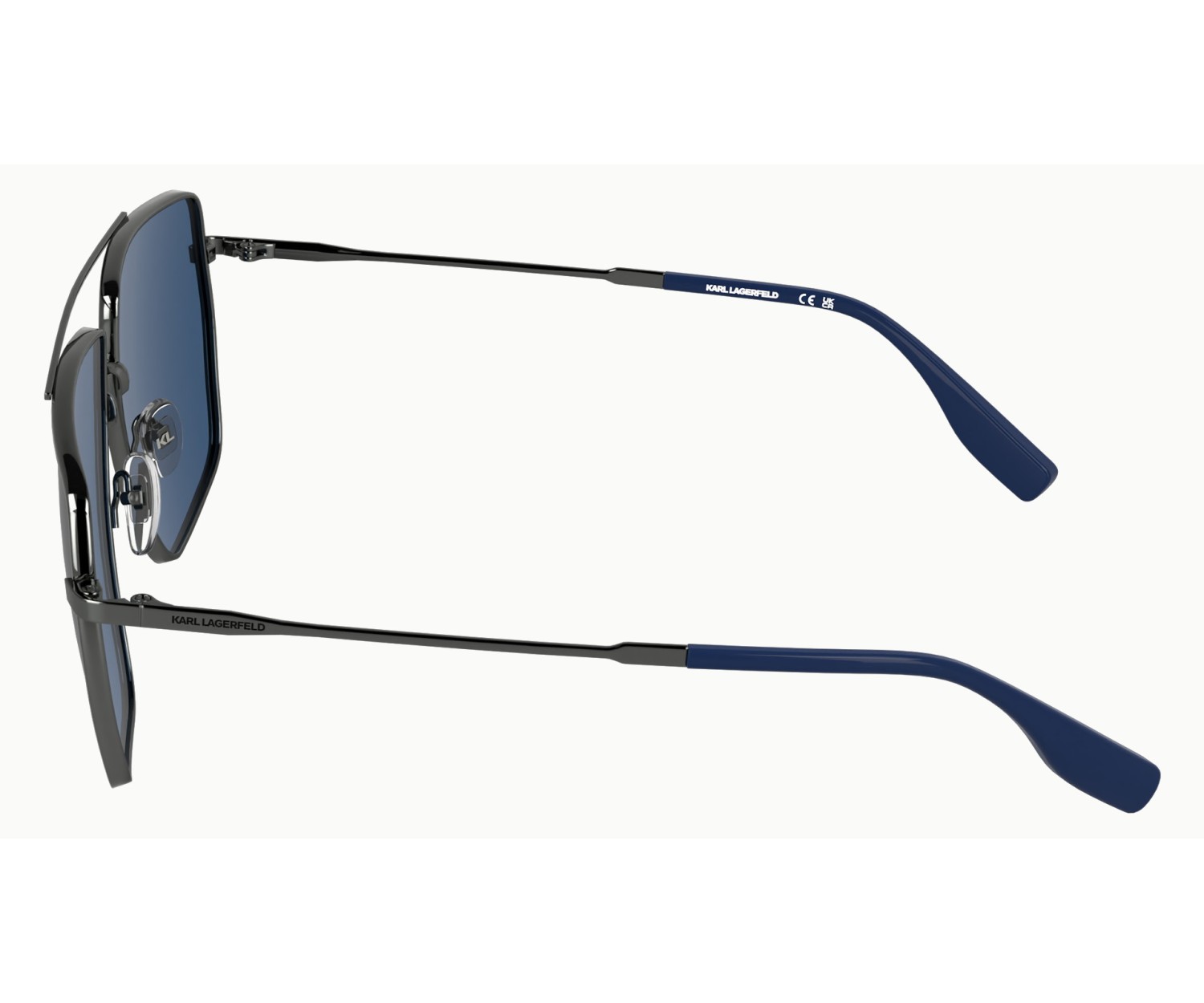 Karl Lagerfeld - KL370S - 015 - 62