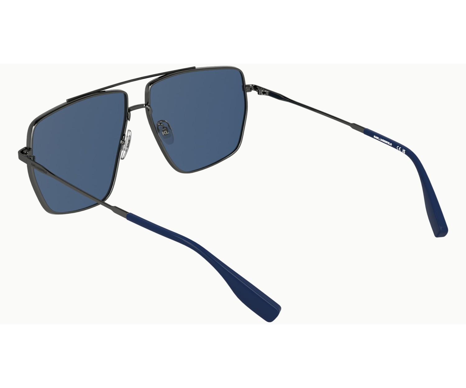 Karl Lagerfeld - KL370S - 015 - 62