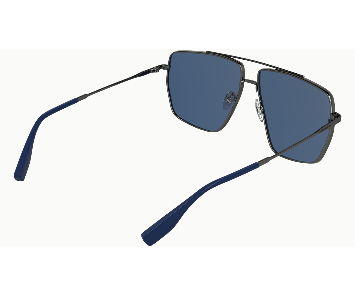 Karl Lagerfeld - KL370S - 015 - 62