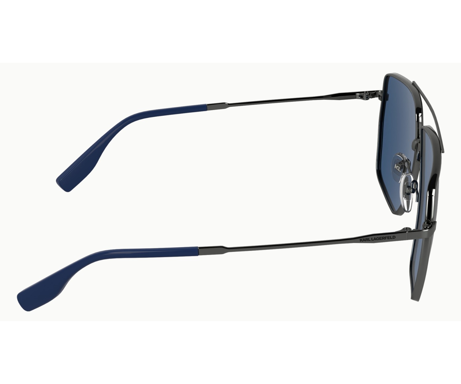 Karl Lagerfeld - KL370S - 015 - 62