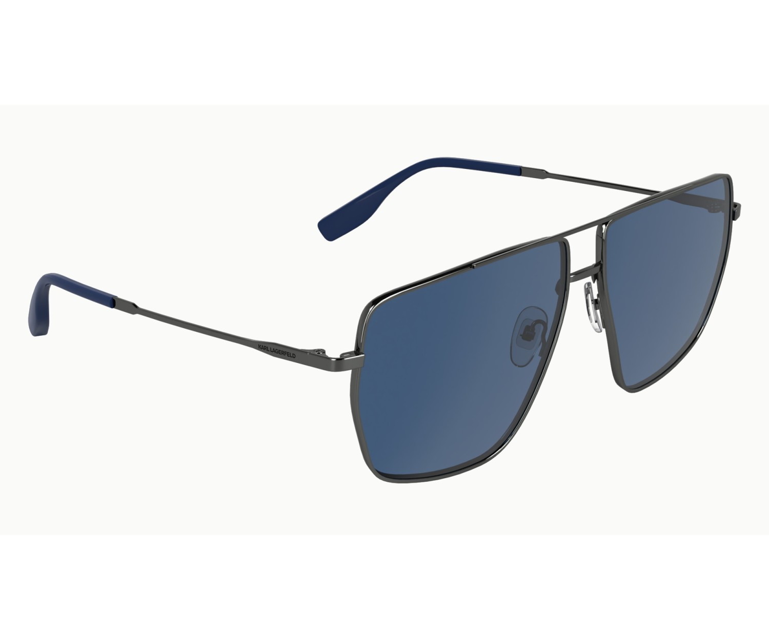 Karl Lagerfeld - KL370S - 015 - 62